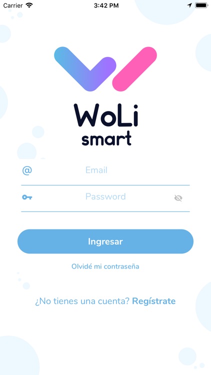 WoLiSmart screenshot-4