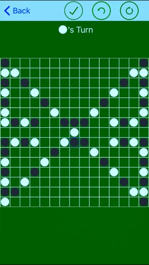 Gomoku Tic Tac Toe - Premium.(圖2)-速報App