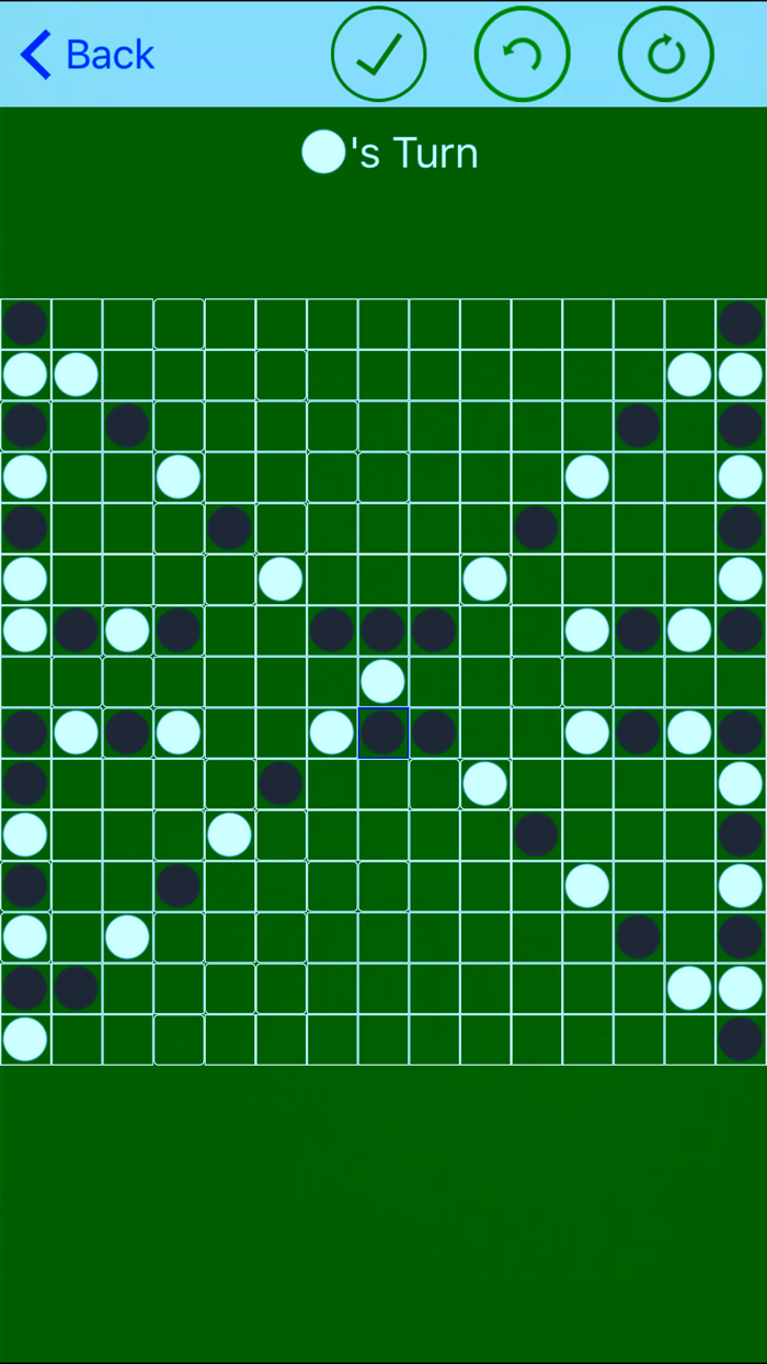 Gomoku Tic Tac Toe - Premium.