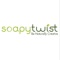 Soapy Twist : Be Naturally Creative
