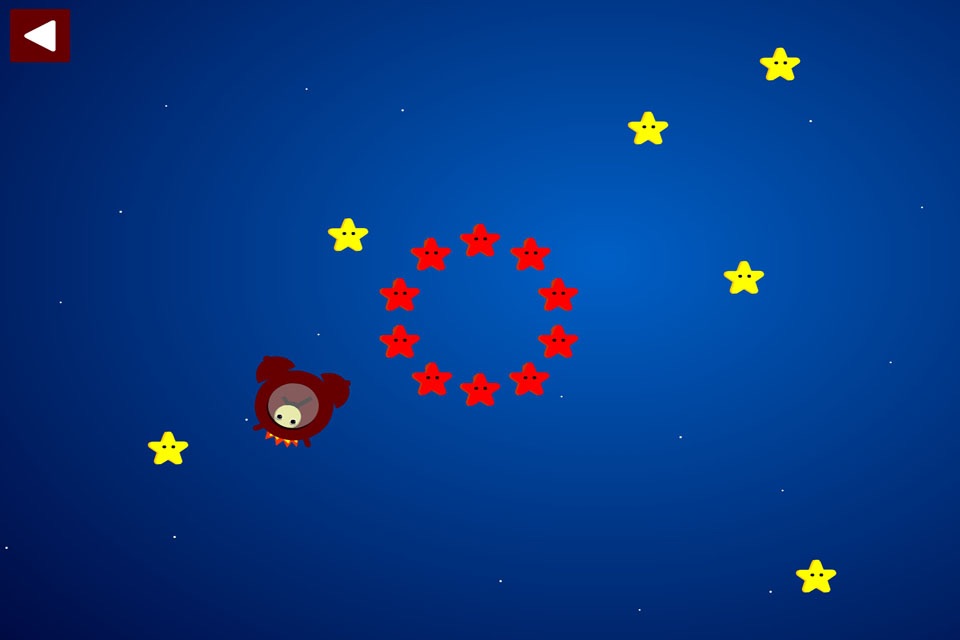 Sleep Gaming screenshot 3