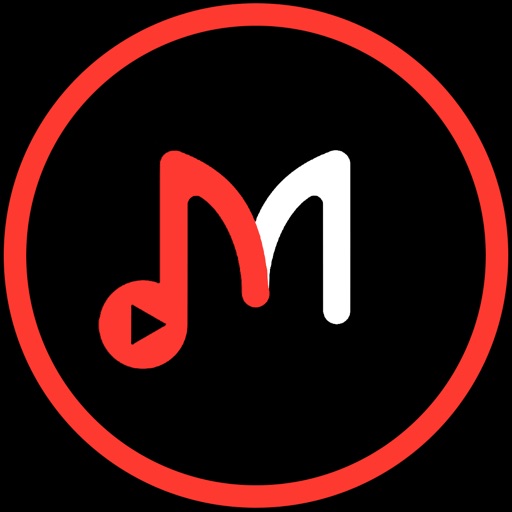 Musify: music audio player iOS App