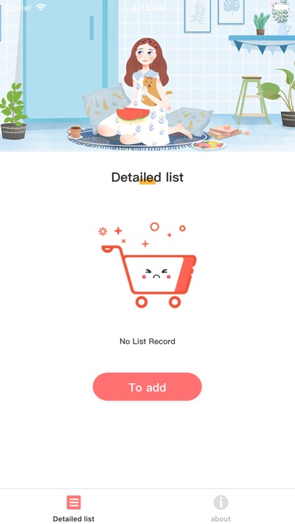 Food Fresh Keeping Assistant