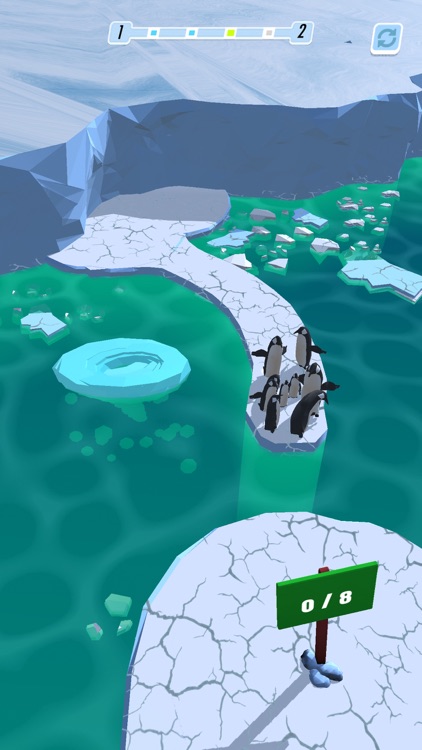 FollowMe 3D screenshot-6