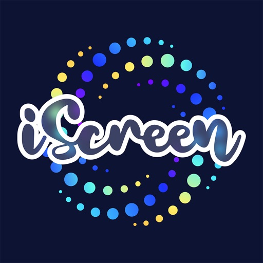 iscreen-wallpaper-live-theme-iphone-app-appwereld