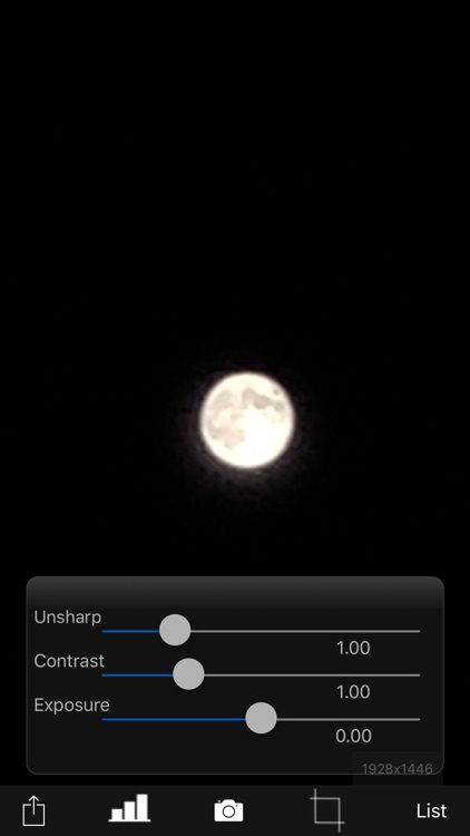 MoonCatcher screenshot-4