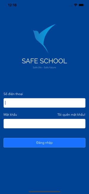 SafeSchool(圖1)-速報App