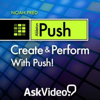 Create Perform Course for Push