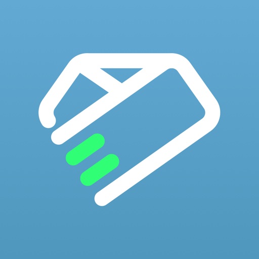 藍駱駝-舊衣服捐贈