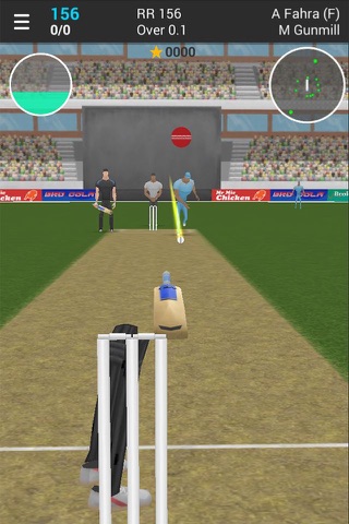 Cricket Pro 19 screenshot 3