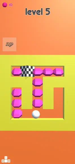 Game screenshot Rollyscape apk