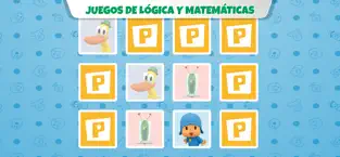 Captura de Pantalla 5 Pocoyo House: Vídeos y juegos iphone
