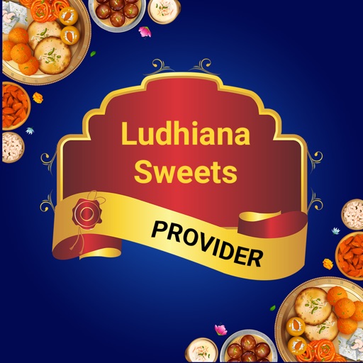 Ludhiana Sweets Provider