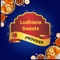 Ludhiana Sweets Provider is a useful application to all Sweet Provider in Ludhiana to put their business online