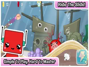 Captura 4 Kawaii Slide iphone