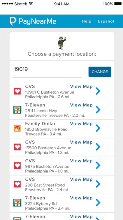 The General Auto Insurance App screenshot-4