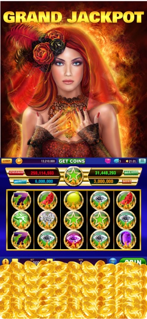 Royal Double Win Slots(圖3)-速報App