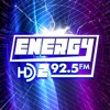 U92 HD2 Energy