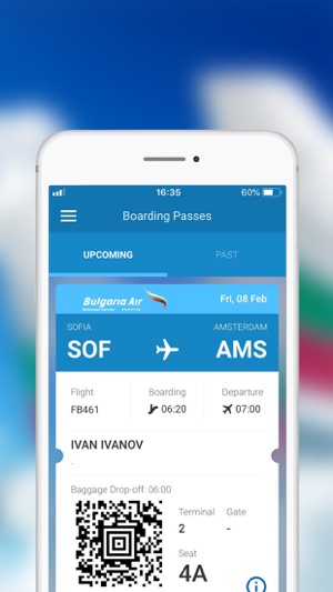 Bulgaria Air(圖6)-速報App