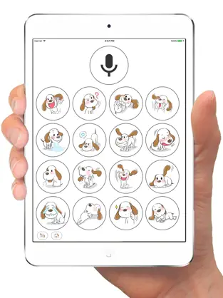 Billede 2 Traductor: Juego para perros iphone