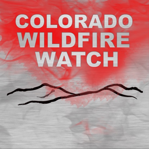 Colorado Wildfire Watch