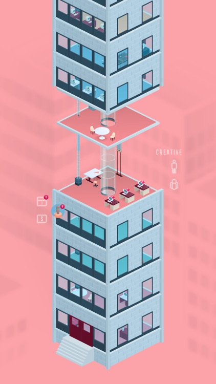 Advertising Agency screenshot-3