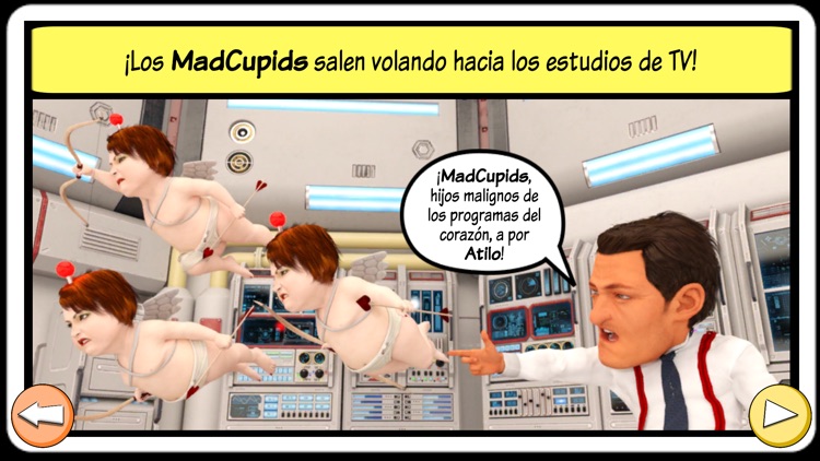 TELELANDIA screenshot-6