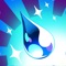 Drip Drop Game is physics-based puzzle game, 