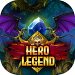 Hero Legend Forest Adventure
