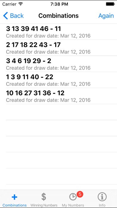 How to cancel & delete SuperLuckMe Plain from iphone & ipad 2