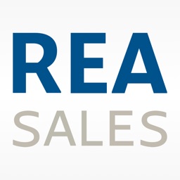 REA Sales App