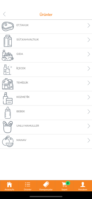 Hilal Sanal Market(圖2)-速報App