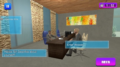 Virtual Hotel - Island Manager screenshot 3