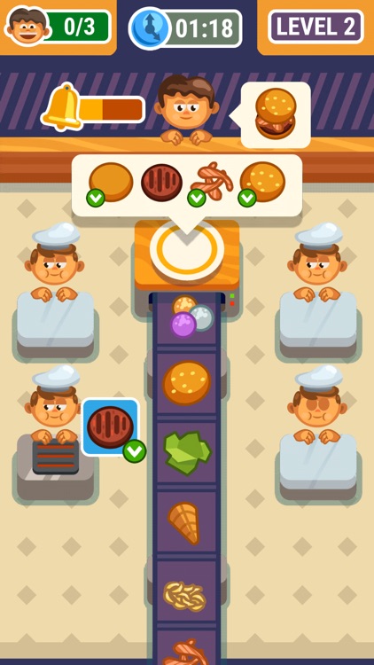 Chef It screenshot-3