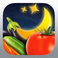  Moon & Garden Application Similaire