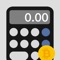 Icon Bitcoin Calculator & Converter