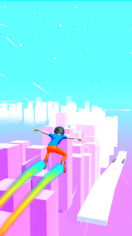 Shift Run 3D screenshot-5