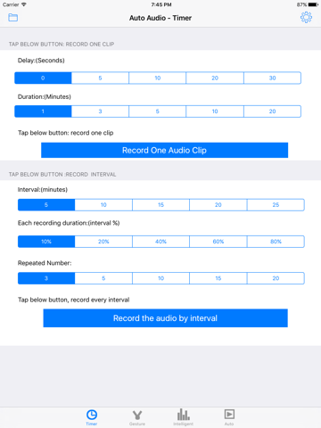 Auto Audio - náhled