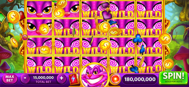 Crazy Crazy Scatters - Slots!(圖9)-速報App