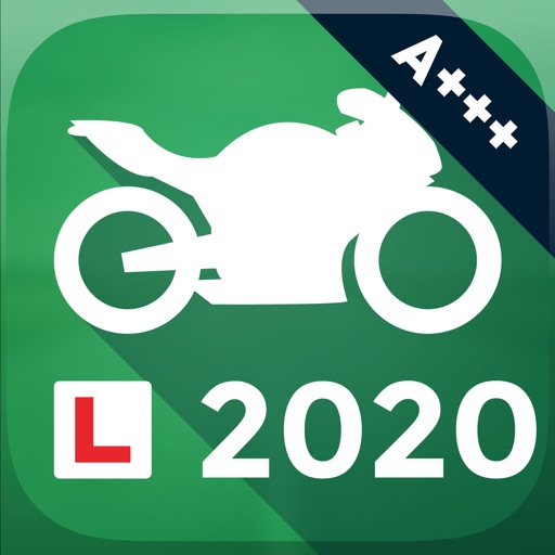 Motorcycle Theory Test UK Lite