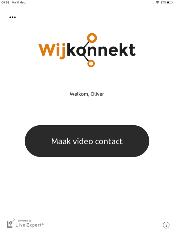 Screenshot #4 pour Wijkonnekt
