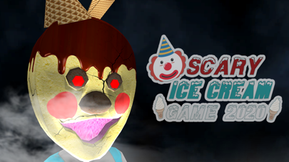 Real Ice Scream Horror Cafeのおすすめ画像1