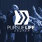 The mobile app delivering life-giving content from Pursue Life Church and Pastor Michael Montgomery