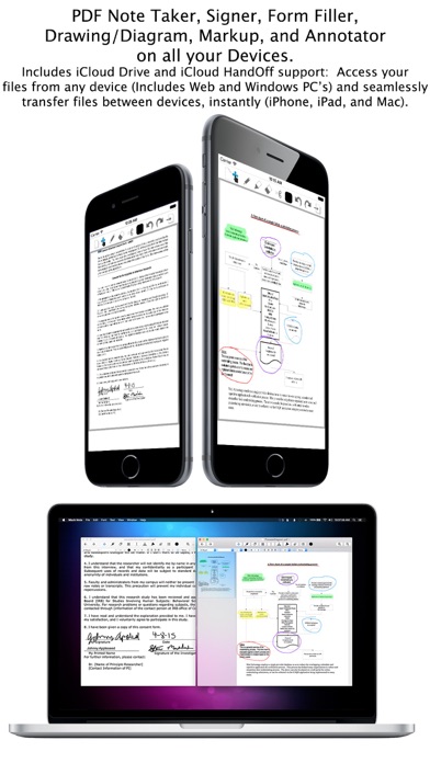 How to cancel & delete PDF Signer Express - Sign PDFs from iphone & ipad 1