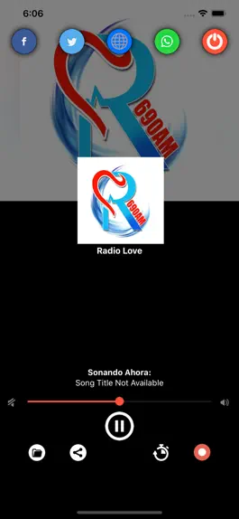 Game screenshot Radio Love mod apk