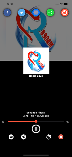 Radio Love