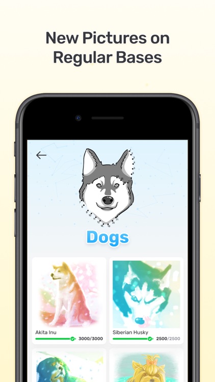 Dot to Dot: Connect the Dots screenshot-4