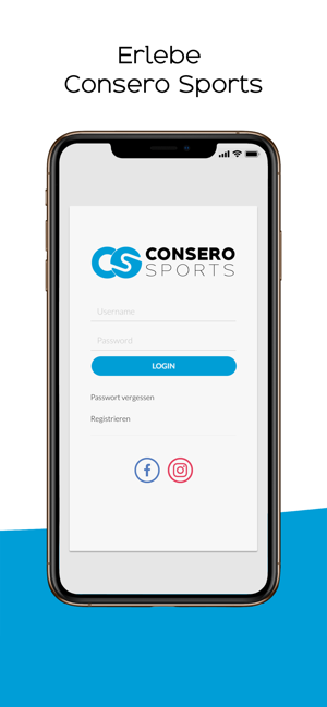 Consero Sports(圖1)-速報App