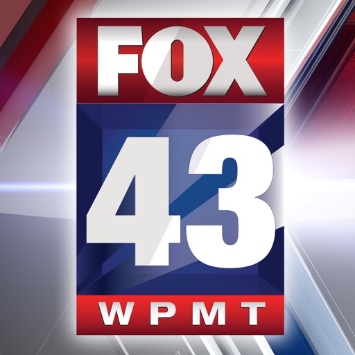 FOX43 News - Harrisburg iOS App