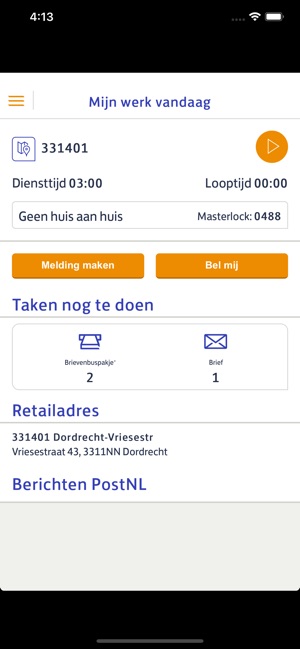 Mijn werk(圖1)-速報App